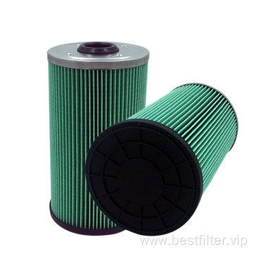 Auto Spare Parts Engine Oil Filter 8-98092481-1